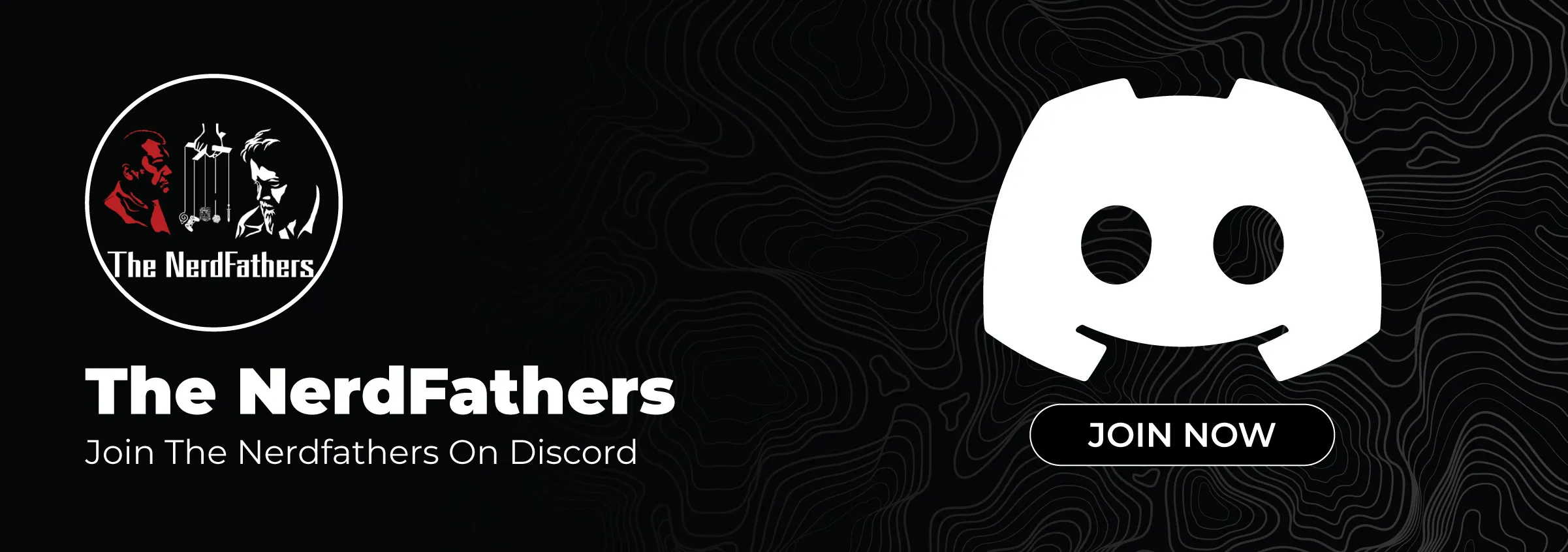 NerfFathers Banner Discord